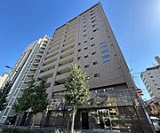 リーガル京都五条堀川 5階 築19年3ヶ月の賃貸物件