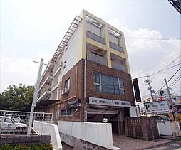 阪急京都本線 西京極駅 徒歩10分の賃貸マンション