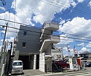 西院駅より徒歩4分 2階 築39年8ヶ月の賃貸物件