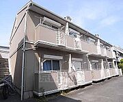 メゾンFH 1階 築33年6ヶ月の賃貸物件