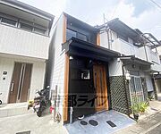 有栖川駅より徒歩4分 築61年の賃貸物件