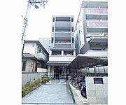 清水五条駅より徒歩5分 2階 築11年10ヶ月の賃貸物件