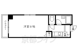 ＳＨＩＣＡＴＡ　ＳＥＰＴ　ＢＬＤＧ 4階/0401