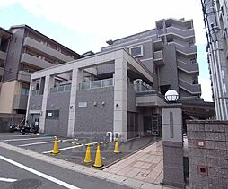 京都地下鉄東西線 太秦天神川駅 徒歩3分の賃貸マンション