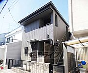 KASINの賃貸物件