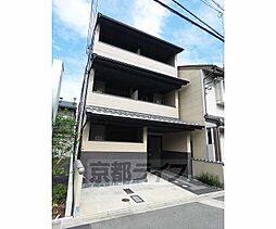 シュミート西洞院