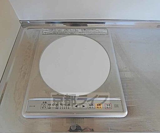 つゞれコーポ_内装_6