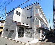 シュエットＤ 2階 築30年8ヶ月の賃貸物件