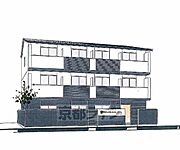 円町駅より徒歩5分 1階 新築の賃貸物件