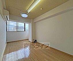 クレール11 402 4階1Kのリビング/ダイニング