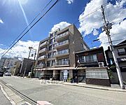 西院駅より徒歩5分 2階 築33年10ヶ月の賃貸物件