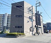 プチかわそう 3階 築19年10ヶ月の賃貸物件