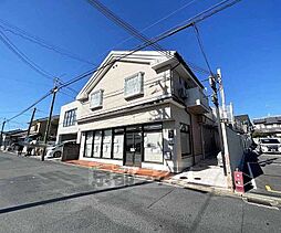 京福電気鉄道北野線 北野白梅町駅 徒歩13分