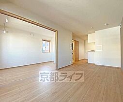 シンフォニーアミゾント夕顔 402 4階1SLDKのリビング/ダイニング