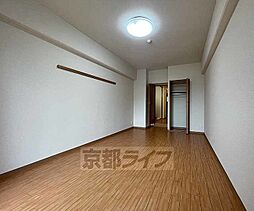 ビレイユ眞英河原町 7-A 7階1Kのリビング/ダイニング