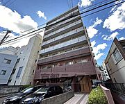 四条駅より徒歩4分 6階 築22年8ヶ月の賃貸物件