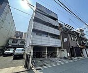 清水五条駅より徒歩5分 3階 築34年10ヶ月の賃貸物件