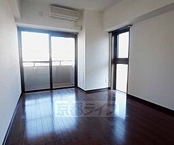 ＬＥＧＡＬ京都河原町III 401 4階1Kのリビング/ダイニング