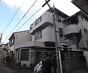 シャトー神宮道 3階 築41年9ヶ月の賃貸物件