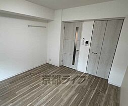 Ｈｉｇａｓｈｉｙａｍａ　綏正 202 2階1Kのリビング/ダイニング