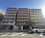 三条駅より徒歩4分 4階 築19年8ヶ月の賃貸物件