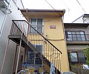 東山駅より徒歩3分 2階 築39年9ヶ月の賃貸物件