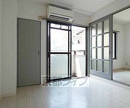 フェリーチェ吉祥院 307 3階1Kのリビング/ダイニング