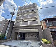 二条駅より徒歩7分 3階 築26年8ヶ月の賃貸物件