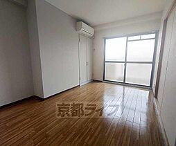 京都地下鉄東西線 太秦天神川駅 徒歩8分の賃貸マンション 3階2LDKのリビング/ダイニング