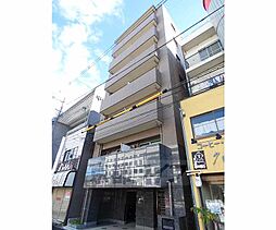 ベラジオ京都烏丸十条