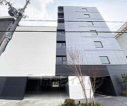 阪急京都本線 西京極駅 徒歩11分の賃貸マンション