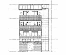 京都地下鉄東西線 二条駅 徒歩15分の賃貸マンション