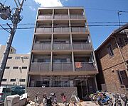 ナルディス西大路 1階 築25年8ヶ月の賃貸物件