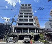 烏丸御池駅より徒歩5分 4階 築16年の賃貸物件