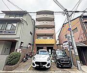 プラティーク四条 4階 築24年6ヶ月の賃貸物件