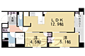 ブランズ御池西洞院3階22.0万円