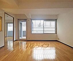 アパガーデンコート京都駅前 1103 11階2SLDKのリビング/ダイニング