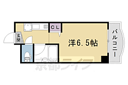 阪急京都本線 西院駅 徒歩4分