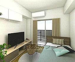 プレサンス十条凛華 305