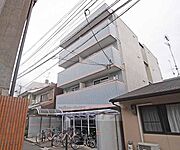 コスモハイツ今出川 1階 築31年8ヶ月の賃貸物件