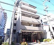 烏丸御池駅より徒歩7分 4階 築18年9ヶ月の賃貸物件