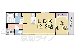 Ａｖｅｎｕｅ堀川六角 2階
