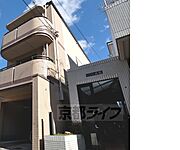 今出川駅より徒歩7分 3階 築31年8ヶ月の賃貸物件