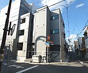 花園駅より徒歩2分 1階 新築の賃貸物件