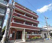 オレンジハイツ太田 3階 築36年8ヶ月の賃貸物件