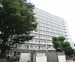 桂川ハイツ4号館