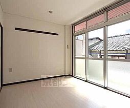 阪急京都本線 西院駅 徒歩5分の賃貸マンション 1階1Kのリビング/ダイニング