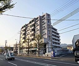 JR山陰本線 花園駅 徒歩7分