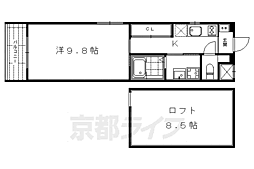 セント要法寺 5階