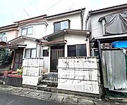 嵯峨嵐山駅より徒歩13分 築48年7ヶ月 2階建の賃貸物件